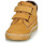 Chaussures Garçon Baskets montantes Chicco CLAY Ocre