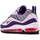 Chaussures Femme Baskets basses Nike AIR MAX 98 Blanc
