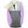 Sacs Femme Sacs porté main Rip Curl Petite trousse  1 compartiments S20206 Violet