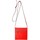 Sacs Femme Le Coq Sportif Kesslord COUNTRY FREDO_CY_R Rouge
