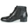 Chaussures Femme Boots Metamorf'Ose FAMO Noir