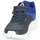 Chaussures Garçon Baskets basses Reebok Sport REEBOK RUSH RUNNER Marine / Bleu