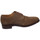 Chaussures Homme Derbies Berwick 1707 3011 Marron