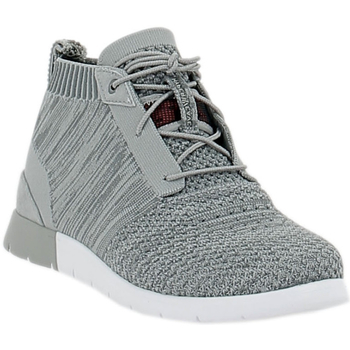 Chaussures Homme Bottes UGG FREAMON HYPERWEAVE 2.0 MISC Gris