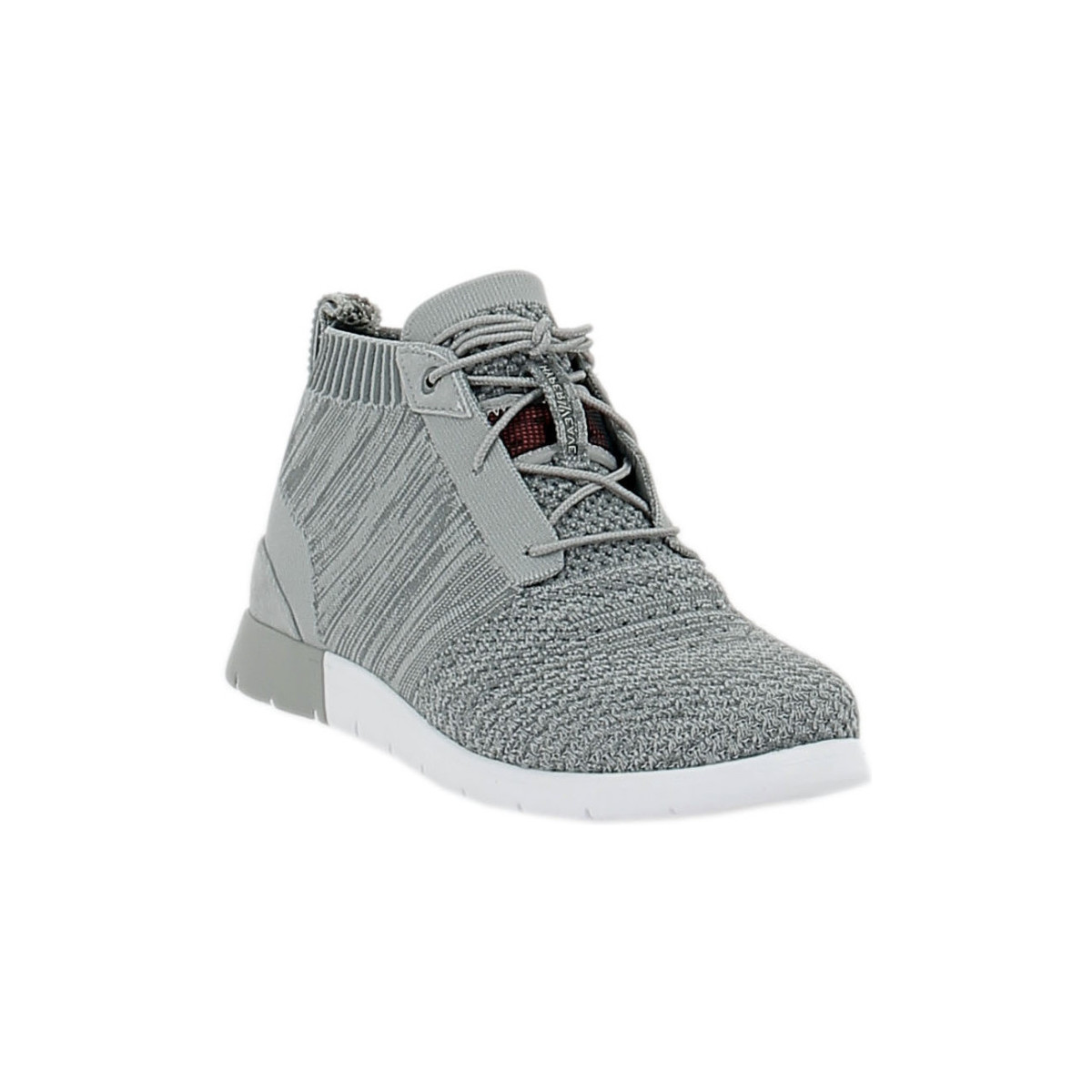 Chaussures Homme Bottes UGG FREAMON HYPERWEAVE 2.0 MISC Gris