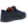Chaussures Homme Baskets basses UGG CALL SNEAKER LOW MIT Bleu