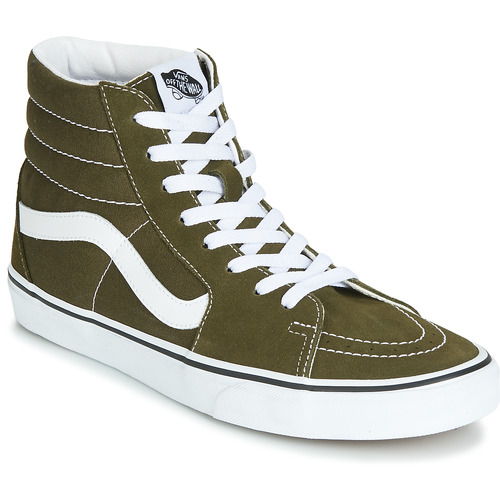 vans homme taille 40