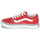 Chaussures Enfant кеды женские vans sneaker old skool x bape custom наложенный платёж UY OLD SKOOL Rouge