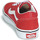 Chaussures Enfant кеды женские vans sneaker old skool x bape custom наложенный платёж UY OLD SKOOL Rouge