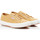 Chaussures Femme Baskets basses Superga 2750-COTU CLASSIC Jaune