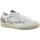 Chaussures Femme Baskets basses Ellesse el91504 Blanc