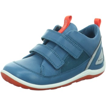 Chaussures Garçon Chaussons bébés 5th Ecco  Bleu