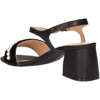 Sandales et Nu-pieds Gioseppo 45342 Negro - Chaussures Sandale Femme 40 