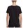 Vêtements Femme T-shirts manches courtes adidas Originals Essentials Linear Slim Noir