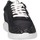 Chaussures Fille Baskets basses Hogan HXR3710AP31KKK10353 Noir