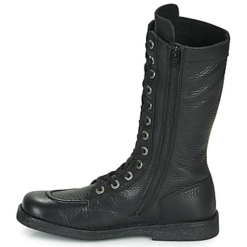 axel arigato leather chelsea boot