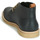 Chaussures Homme Boots Kickers TYL Noir