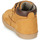 Chaussures Garçon Boots Kickers TACKEASY Camel / Marron