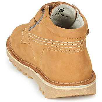 Kickers NEOVELCRO Camel - Chaussures Boot Enfant 74,90 €