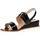Chaussures Femme Sandales et Nu-pieds MTNG 50023 50023 