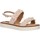 Chaussures Femme Sandales et Nu-pieds MTNG 50055 50055 