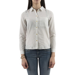 Vêtements Femme Chemises / Chemisiers Vero Moda 10211412 Blanc