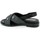 Chaussures Femme Sandales et Nu-pieds IgI&CO 31841.01 Noir