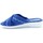 Chaussures Femme Mules Joggings & Survêtements 2415 Bleu