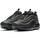 Chaussures Homme Baskets basses Nike Air Max 97 Noir