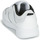Chaussures Enfant Baskets basses adidas Performance TENSAUR C Blanc / Noir