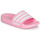Chaussures Fille Claquettes ULTRA adidas Performance ADILETTE SHOWER K Rose