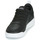 Chaussures Enfant Baskets basses adidas Performance TENSAUR K Noir / Blanc