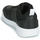 Chaussures Enfant Baskets basses adidas Performance TENSAUR K Noir / Blanc