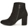 Chaussures Femme Bottines Refresh 69113-BLACK Noir