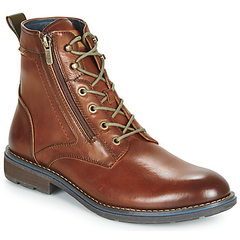 Chaussures Homme Boots Pikolinos YORK M2M Marron