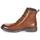 Chaussures Boba Youve Boots Pikolinos YORK M2M Marron