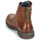 Chaussures Boba Youve Boots Pikolinos YORK M2M Marron