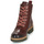 Chaussures Femme Boots Pikolinos VICAR W0V Marron