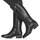 Chaussures Femme Le Temps des Cer DAROCA W1U Noir