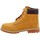 Chaussures Garçon Boots Timberland Bucheron 6 Inch Premium Junior Beige