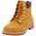 Chaussures Garçon Boots Timberland Bucheron 6 Inch Premium Junior Beige