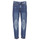 Vêtements Femme Jeans boyfriend G-Star Raw 3301-L MID BOYFRIEND DIAMOND Jeans Camicia 'Hanson' bianco navy