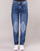 Vêtements Femme Island Jeans boyfriend G-Star Raw 3301-L MID BOYFRIEND DIAMOND Bleu Light Vintage Aged