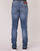 Vêtements Homme Jeans Placket slim G-Star Raw 3301 SLIM Bleu moyen