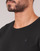 Vêtements Homme T-shirts manches longues G-Star Raw BASE TEE Noir