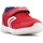 Chaussures Enfant Sandales et Nu-pieds Geox B Waviness B.B B822BB 014BU C7213 Rouge