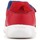 Chaussures Enfant Sandales et Nu-pieds Geox B Waviness B.B B822BB 014BU C7213 Rouge