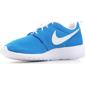 Nike Roshe One (GS) 599728 422 Bleu