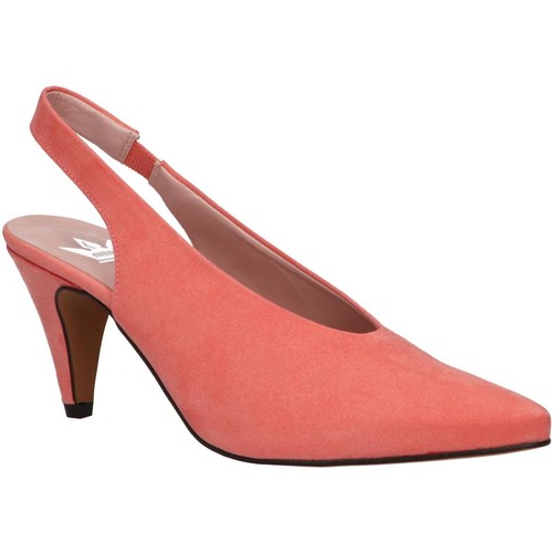 MTNG 50384 Rose - Chaussures Escarpins Femme 38,99 €