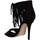 Chaussures Femme Sandales et Nu-pieds MTNG 53892 53892 